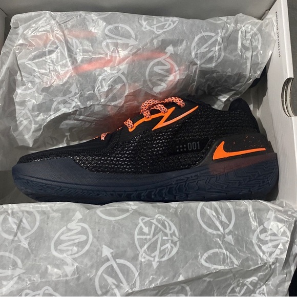 NIKE AIR ZOOM G.T. CUT EYBL